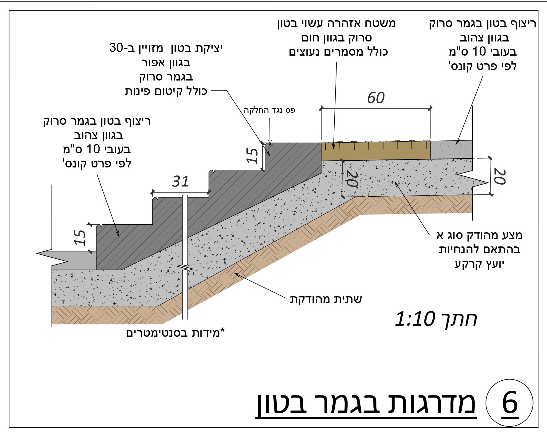 גיליון פרטים